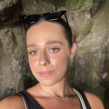 Babysitter in Morecambe: Francesca
