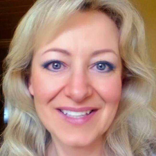 Opiekunka do dziecka w Grzymolowo: Joanna