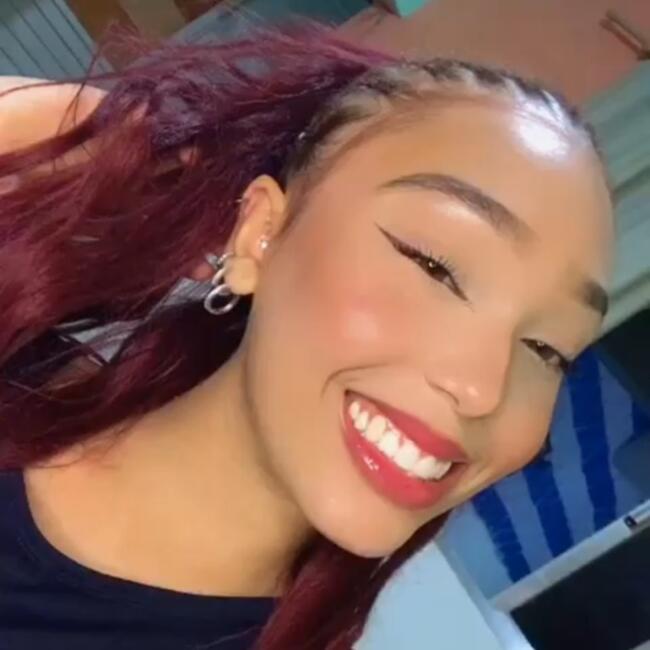 Babysitter in Mesquita: Eduarda flor