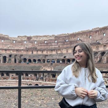 Babysitter in Braga: Ana luisa