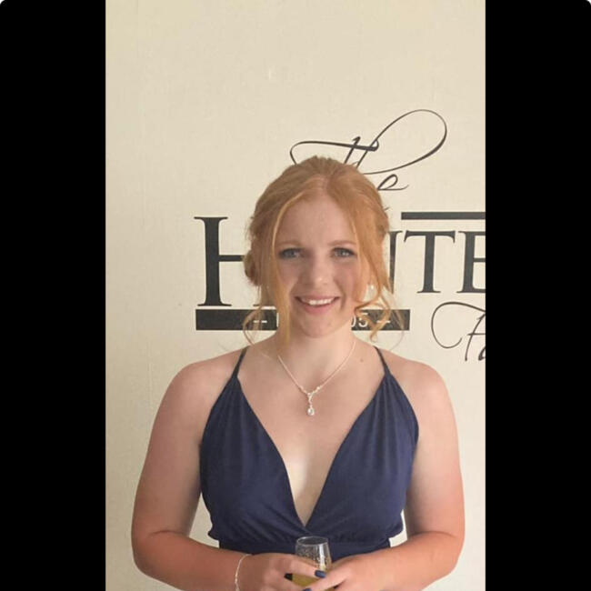 Babysitter in Wellingborough: Katie