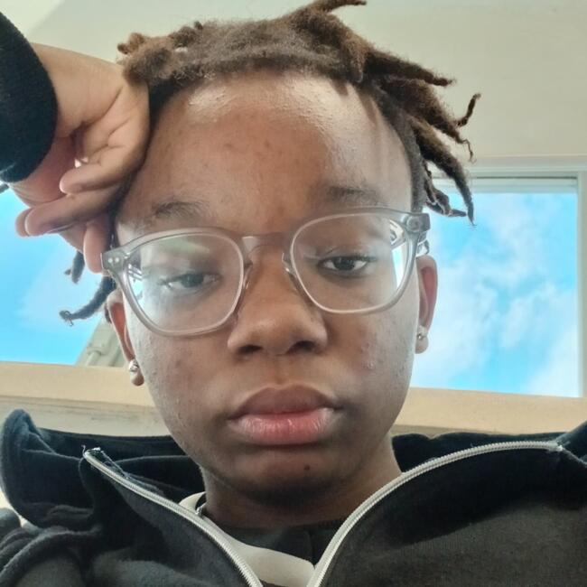 Babysitter in Viseu: Gertrude