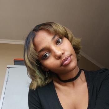 Babysitter Soweto: Querique