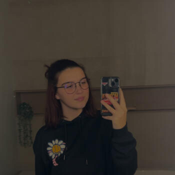 Babysitter Soignies: Kalysta