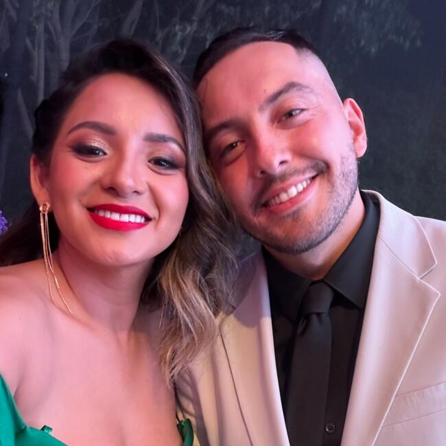 Trabajo para niñera en Lima: Luciana