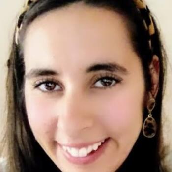 Babysitter em Caldas da Rainha: Adriana