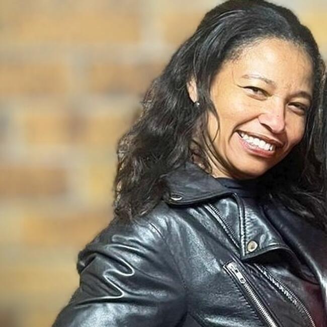 Nanny in Cape Town: Amelia