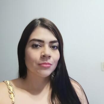 Niñera en Ibagué: Maira Alejandra