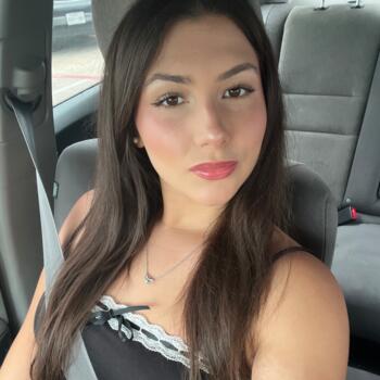 Babysitter in Richmond (Texas): Tatiana