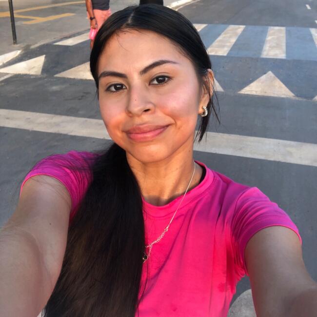 Babysitter in Altamira (Pará): Jozii