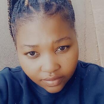 Babysitter Rustenburg: Ellen
