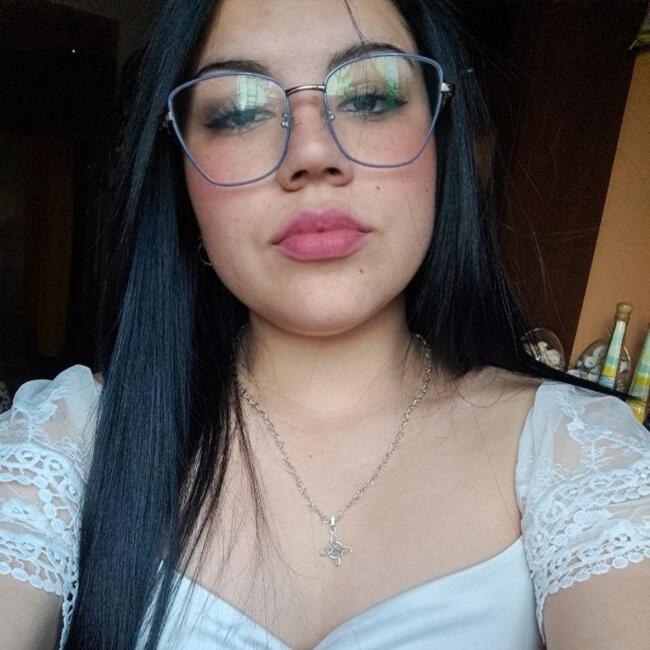 Babysitter in Chillán: Jasmin