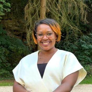 Babysitter in Arlon: Noëlla