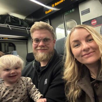 Babysitterjob i Odense: babysitterjob Christina