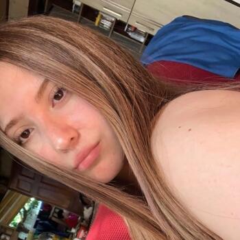 Niñera en Chillán: Paloma Alejandra