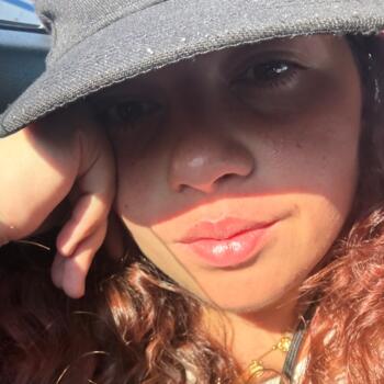 Babysitter a Trani: Alessia