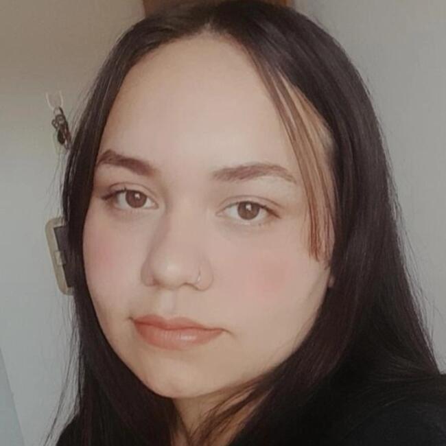 Babysitter in Santa Fe: Milagros