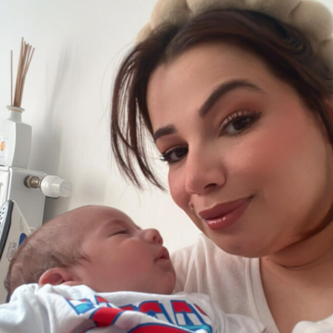 Job de garde d'enfants à Lucé: Naila