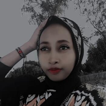 Babysitter in Nairobi: Maggie