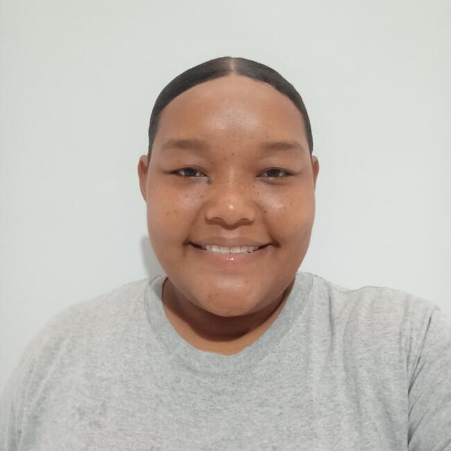 Niñera en Cartagena de Indias: Martina Ortega