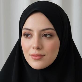 Nanny in Casablanca: Zahira