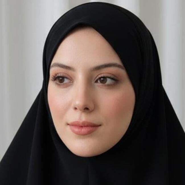 Nounou à Casablanca: Zahira