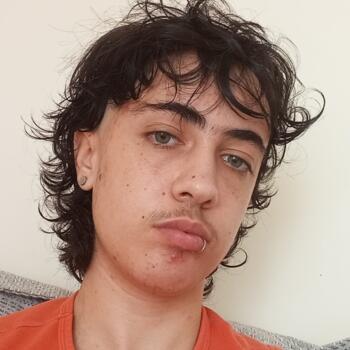 Babysitter in Caldas da Rainha: Max