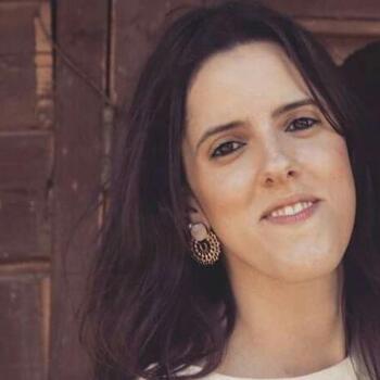 Família Águas Santas: Verónica