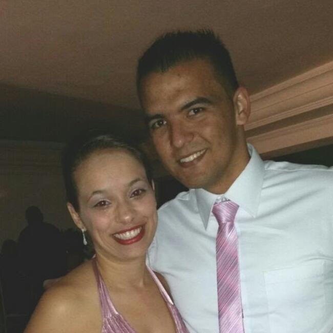 Emprego de babá em Aracaju: Evandro