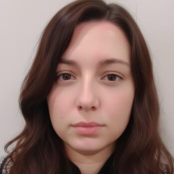 Babá em Goiânia: Daniela