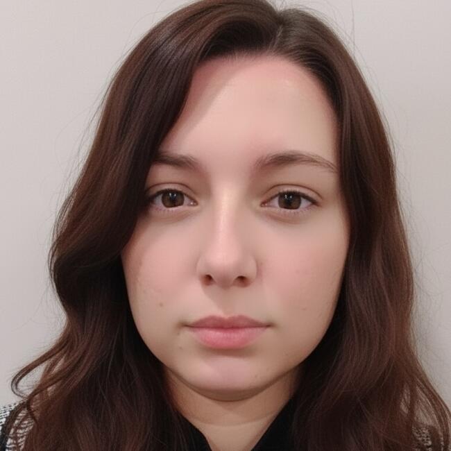 Babá em Goiânia: Daniela