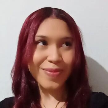 Babysitter in Jaú: Maritsa