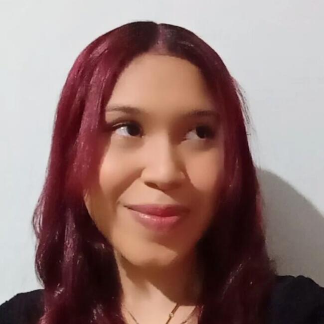 Babysitter in Jaú: Maritsa