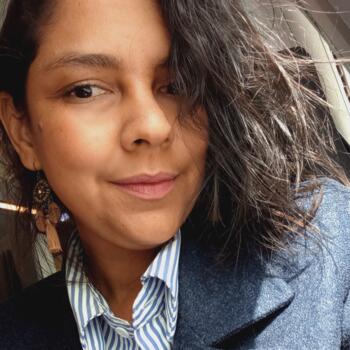 Babysitter in Valencia: Gina Marcela