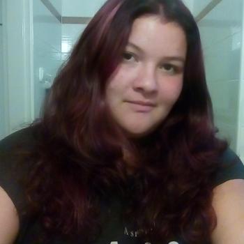 Babysitter Caparide: Carolina