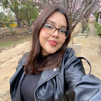 Babysitter in Valparaíso: Pia