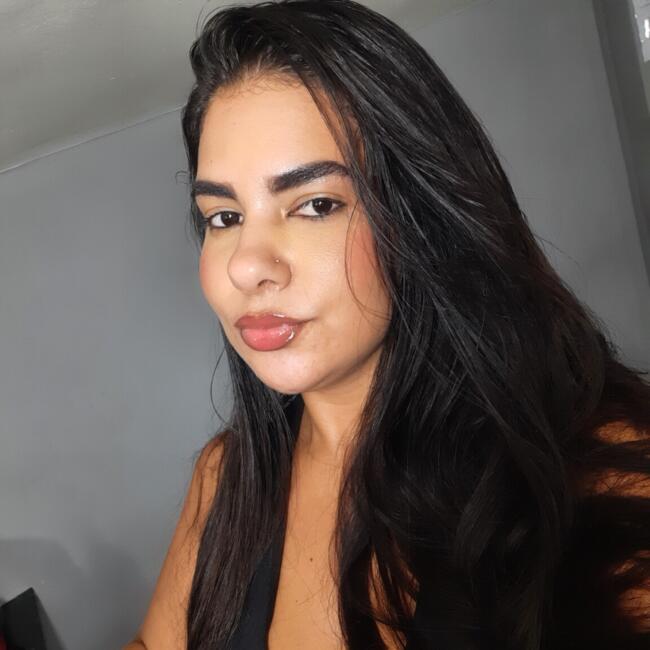 Babysitting job in Belford Roxo: Raissa