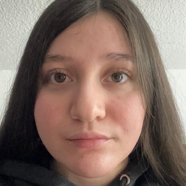 Babysitter in Gingen an der Fils: Maria