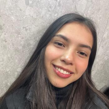 Babysitter in Resistencia: Victoria