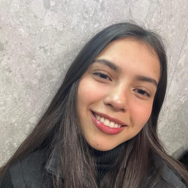 Babysitter in Resistencia: Victoria