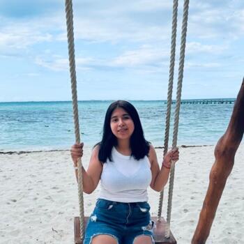 Niñera en Monterrey: Jessica