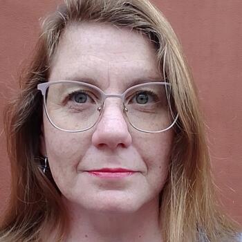 Niñera La Plata: Ines