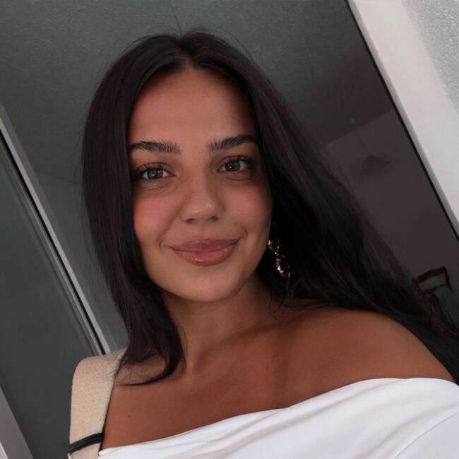 Babysitter in Salzburg: Melisa
