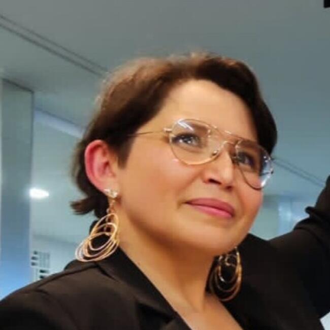 Babysitter in Juiz de Fora: Maria Jesus