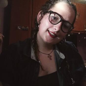 Babysitter Oviedo: Andrea