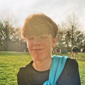 Babysitter in Neustadt an der Weinstraße: Tim