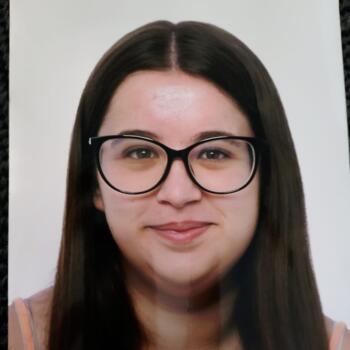Babysitter in Murcia: Leticia