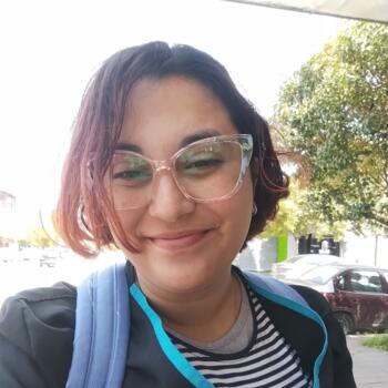 Babysitter Mar del Plata: Mara