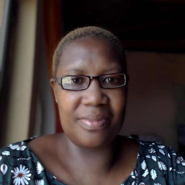 Babysitter in Tshelimnyama: Thulile