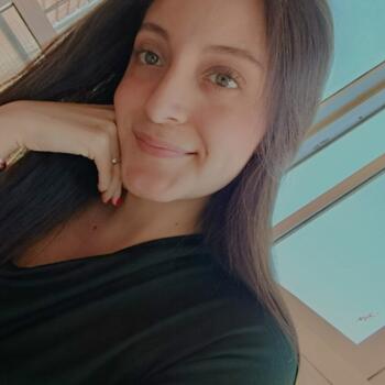 Babysitter in Salamanca: Micaela